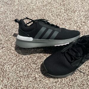 Adidas women’s Black Running Shoes